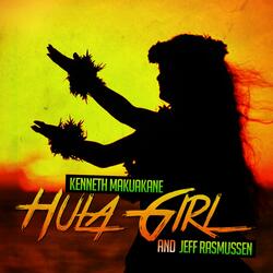This Hula Girl