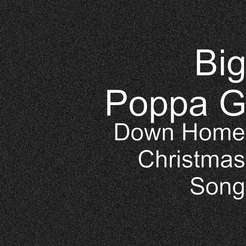 Down Home Christmas Song