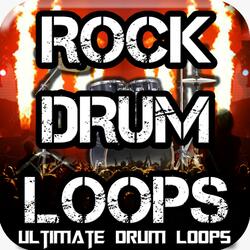 Pop Techno Drum Loop 140bpm