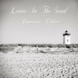 Letter in the Sand (feat. Rachel Elder)