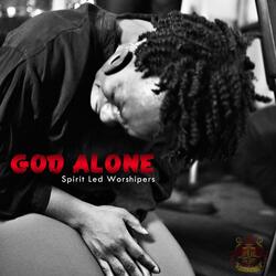 Yahweh (God Alone) [Instrumental]