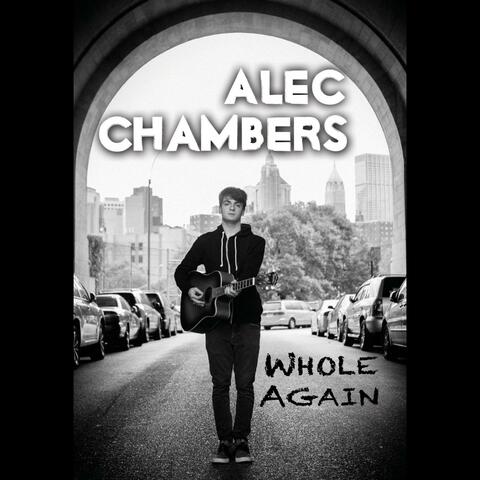 Alec Chambers