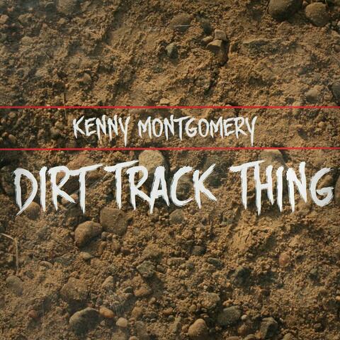 Kenny Montgomery