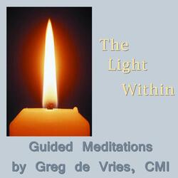 Releasing - Letting Go of the Past Meditation