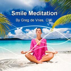 Smile Meditation