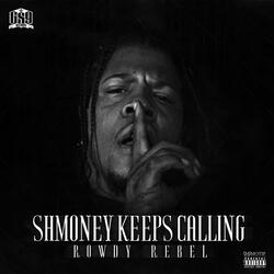 Shmoney Speaking