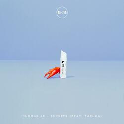 Secrets (feat. Tashka)