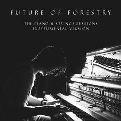 Hallelujah (Piano & Strings Sessions Version) [Instrumental]