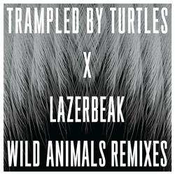 Repetition (Lazerbeak Remix)