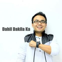 Dahil Dakila Ka