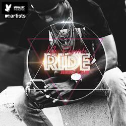 Ride (Jersey Club Remix)