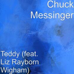 Teddy (feat. Liz Rayborn Wigham)