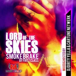 Smoke n Drank (feat. Oshama)
