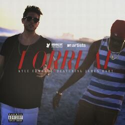 For Real (feat. James Hart)