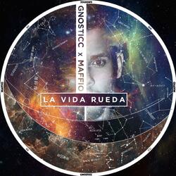 La Vida Rueda (feat. Maffio)