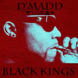 Black Kings (Clean Version)