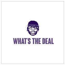 What's the Deal? (feat. Leah Weso)