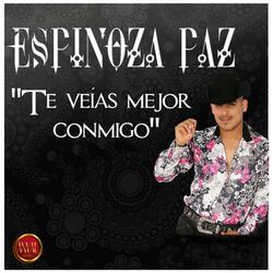 Te Veias Mejor Conmigo