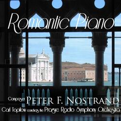 Reflections (Little Concerto #18)