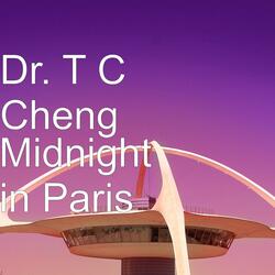 Midnight in Paris