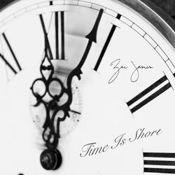 Time Is Short (Op. 1, No. 1)