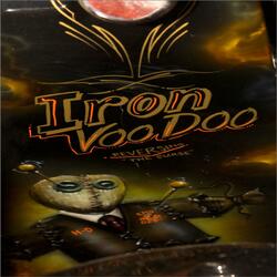 Iron Voodoo