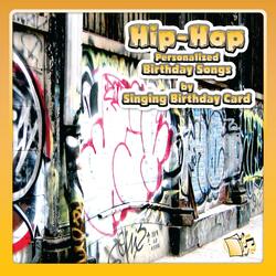 Happy Birthday, Keisha (Hip Hop)