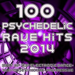 Beatek (145 Gm Pumping Psychedelic Trance Mix)