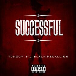 Successful (feat. Black Medallion)