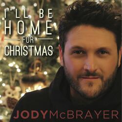 I'll Be Home for Christmas (feat. Adam Lester)