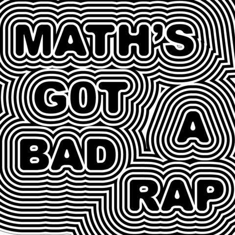 Math's Got a Bad Rap