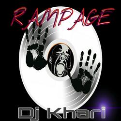 Introducing DJ Khari