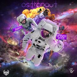 Astronaut (feat. Jspec)