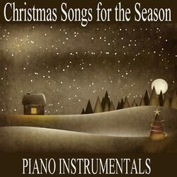 He Is Born / The First Noel (Instrumental Version)