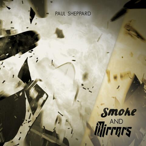 Paul Sheppard