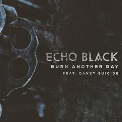 Burn Another Day (feat. Davey Suicide)