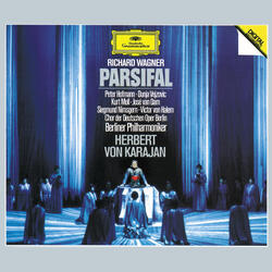 Du siehst, das ist nicht so (Gurnemanz, Parsifal)