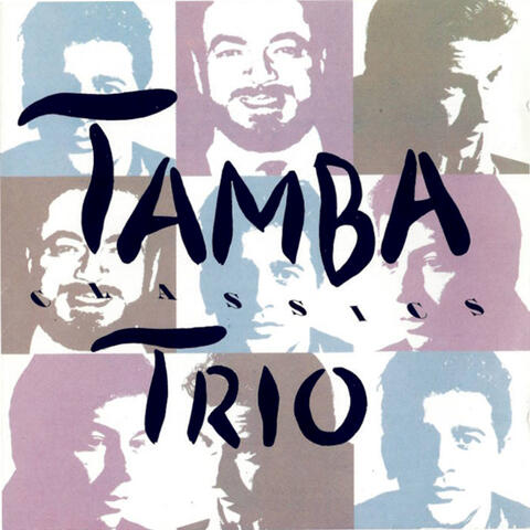 Tamba Trio | iHeart