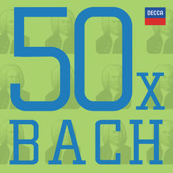 Wachet auf, ruft uns die Stimme, BWV 645 ('Sleepers, Awake')