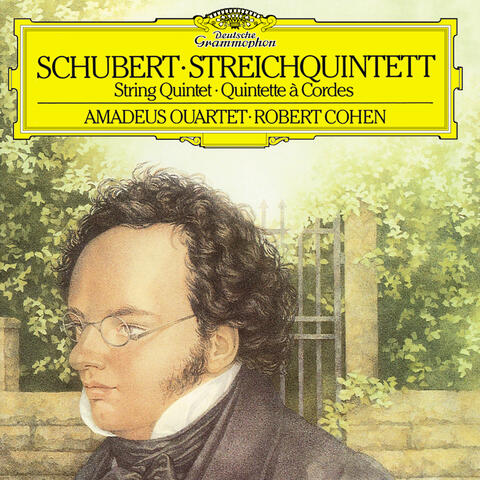 Schubert: String Quintet In C, D.956