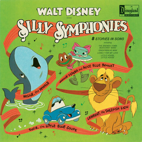 Silly Symphonies