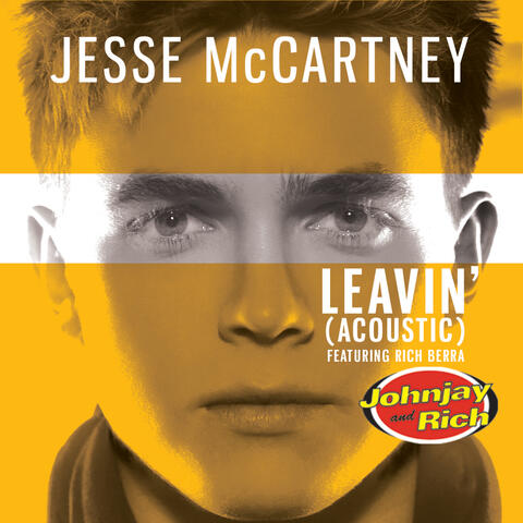 Leavin' (Johnjay and Rich Radio Show Acoustic Version)
