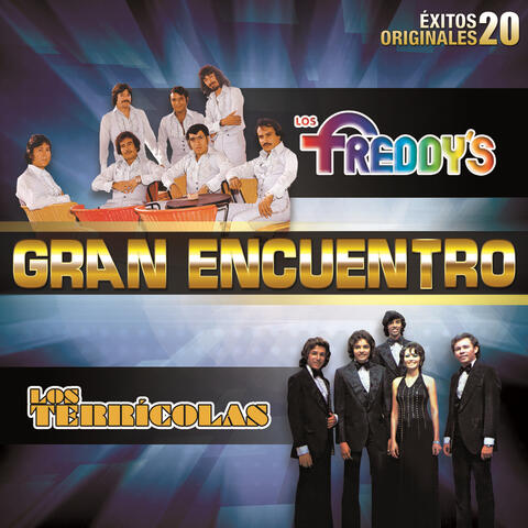 Gran Encuentro
