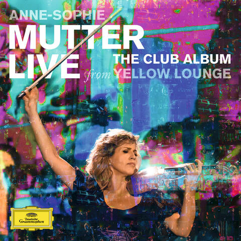 The Club Album
