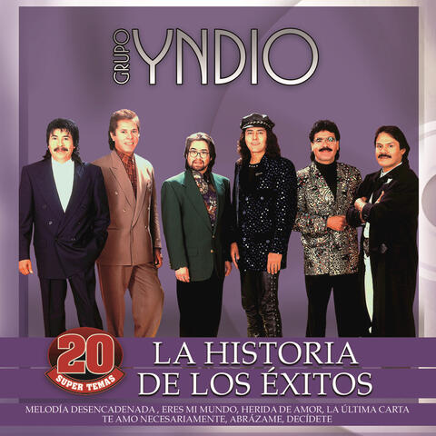 La Historia De Los Éxitos