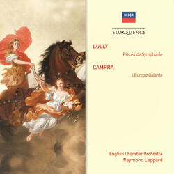 Passepied I & II