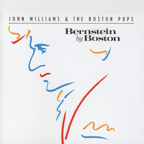 Bernstein By Boston