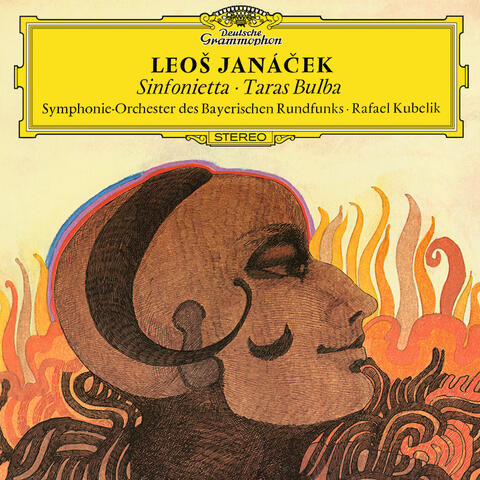 Janácek: Sinfonietta; Taras Bulba