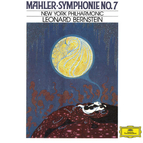 Mahler: Symphony No.7 In E Minor