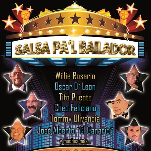 Tito Puente & Eddie Palmieri